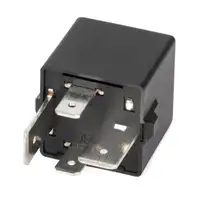 VEMO Multifunktionsrelais f&uuml;r VW Golf 5 6 Passat B6 AUDI 8P SEAT Leon 1P SKODA Octavia 2