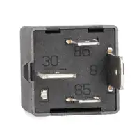 VEMO Multifunktionsrelais f&uuml;r VW Golf 5 6 Passat B6 AUDI 8P SEAT Leon 1P SKODA Octavia 2