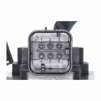 VEMO V40-72-0081 NOx-Sensor Abgassensor f&uuml;r OPEL Zafira Tourer C 1.6 CDTI 55485442