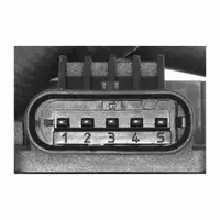 VEMO V10-72-0159 NOx-Sensor Harnstoffeinspritzung f&uuml;r AUDI Q5 3.0 TDI quattro 8R0907807G