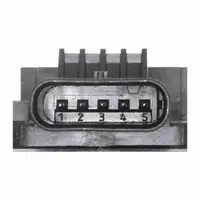 VEMO NOx-Sensor f&uuml;r VW Golf 7 Passat B8 AUDI A3 Q2 SKODA Octavia 3 Karoq 1.6 2.0 TDI