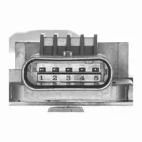 VEMO NOx-Sensor NACH KAT f&uuml;r VW Golf 7 AUDI A3 Q2 SEAT Leon SKODA Karoq 1.6 2.0 TDI
