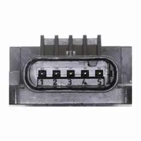 VEMO V10-72-0377 NOx-Sensor Abgassensor Sensor f&uuml;r VW Caddy 4 2.0 TDI 04L907807BD