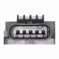 VEMO V10-72-0379 NOx-Sensor Abgassensor Sensor f&uuml;r VW Amarok 3.0 TDI 059907807AE