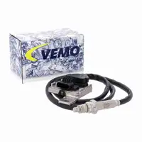 VEMO V10-72-0318 NOx-Sensor Harnstoffeinspritzung Abgassensor f&uuml;r AUDI Q5 3.0D 80A907807L