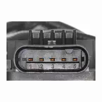 VEMO V10-72-0497 NOx-Sensor Abgassensor Sensor f&uuml;r SKODA Yeti 2.0 TDI 04L907807AC