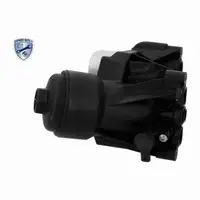 VEMO &Ouml;lk&uuml;hler + &Ouml;lfiltergeh&auml;use + Dichtung + Filter f&uuml;r AUDI A4 B9 A6 C8 Q5 FYB 2.0 TDI