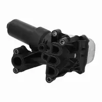VEMO &Ouml;lk&uuml;hler + &Ouml;lfiltergeh&auml;use + Filter f&uuml;r VW Passat B8 AUDI A3 8Y SKODA SEAT 2.0 TDI