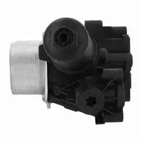 VEMO &Ouml;lk&uuml;hler + &Ouml;lfiltergeh&auml;use + Filter f&uuml;r VW Passat B8 AUDI A3 8Y SKODA SEAT 2.0 TDI