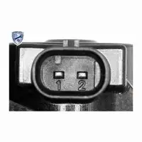 VEMO Oil Cooler + Oil Filter Housing + Filter for VW Passat B8, Audi A3 8Y, Q3, and SEAT Leon 2.0 TDI