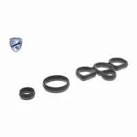 VEMO Oil Cooler + Oil Filter Housing + Filter for VW Passat B8, Audi A3 8Y, Q3, and SEAT Leon 2.0 TDI