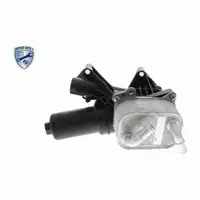 VEMO Oil Cooler + Oil Filter Housing + Filter for VW Passat B8, Audi A3 8Y, Q3, and SEAT Leon 2.0 TDI