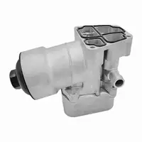 VEMO &Ouml;lk&uuml;hler + &Ouml;lfiltergeh&auml;use f&uuml;r VW Golf 6 AUDI A4 B8 A6 SEAT Leon 1P SKODA 1.6/2.0 TDI