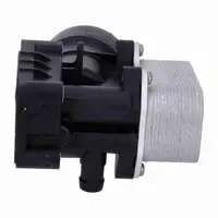 VEMO &Ouml;lk&uuml;hler + &Ouml;lfiltergeh&auml;use + Filter f&uuml;r VW Golf 6 AUDI A3 A4 B8 SEAT Leon 1.6/2.0 TDI