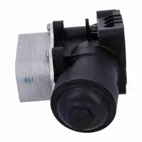 VEMO &Ouml;lk&uuml;hler + &Ouml;lfiltergeh&auml;use + Filter f&uuml;r VW Golf 6 AUDI A3 A4 B8 SEAT Leon 1.6/2.0 TDI