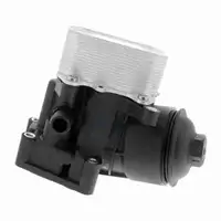 VEMO &Ouml;lk&uuml;hler + &Ouml;lfiltergeh&auml;use + Filter f&uuml;r VW Polo 5 SEAT Ibiza 4 SKODA Fabia 2 1.2 TDI