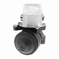 VEMO &Ouml;lk&uuml;hler + &Ouml;lfiltergeh&auml;use + Filter f&uuml;r VW Polo 5 SEAT Ibiza 4 SKODA Fabia 2 1.2 TDI