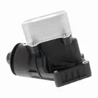 VEMO &Ouml;lk&uuml;hler + &Ouml;lfiltergeh&auml;use + Filter f&uuml;r VW Polo 5 SEAT Ibiza 4 SKODA Fabia 2 1.2 TDI