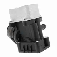 VEMO &Ouml;lk&uuml;hler + &Ouml;lfiltergeh&auml;use + Filter f&uuml;r VW Polo 5 SEAT Ibiza 4 SKODA Fabia 2 1.2 TDI