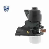 VEMO &Ouml;lk&uuml;hler + &Ouml;lfiltergeh&auml;use f&uuml;r VW Golf 6 7 Passat B8 AUDI A3 SEAT SKODA 1.6/2.0 TDI