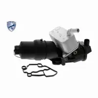 VEMO &Ouml;lk&uuml;hler + &Ouml;lfiltergeh&auml;use f&uuml;r VW Golf 5 6 AUDI A3 8P A4 B7 A6 C6 SEAT Leon SKODA 2.0