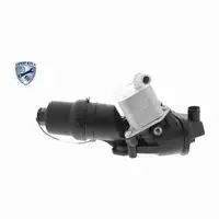 VEMO &Ouml;lk&uuml;hler + &Ouml;lfiltergeh&auml;use f&uuml;r VW Golf 5 6 AUDI A3 8P A4 B7 A6 C6 SEAT Leon SKODA 2.0