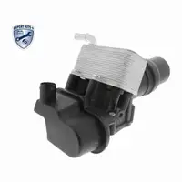 VEMO &Ouml;lk&uuml;hler + &Ouml;lfiltergeh&auml;use f&uuml;r VW Golf 5 6 AUDI A3 8P A4 B7 A6 C6 SEAT Leon SKODA 2.0