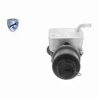 VEMO &Ouml;lk&uuml;hler + &Ouml;lfiltergeh&auml;use f&uuml;r VW Golf 5 6 AUDI A3 8P A4 B7 A6 C6 SEAT Leon SKODA 2.0