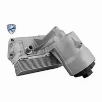 VEMO &Ouml;lk&uuml;hler + &Ouml;lfiltergeh&auml;use + &Ouml;lfilter f&uuml;r VW Touareg 7LA Transporter T5 2.5 TDI
