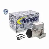 VEMO &Ouml;lk&uuml;hler + &Ouml;lfiltergeh&auml;use ALU + &Ouml;lfilter f&uuml;r AUDI A6 C7 2.0 TDI G0Z CVT Automatik