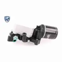 VEMO &Ouml;lk&uuml;hler + &Ouml;lfiltergeh&auml;use + Filter f&uuml;r AUDI A1 8X VW Polo 5 SKODA Fabia 3 1.4 TDI