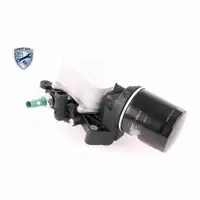 VEMO &Ouml;lk&uuml;hler + &Ouml;lfiltergeh&auml;use + Filter f&uuml;r AUDI A1 8X VW Polo 5 SKODA Fabia 3 1.4 TDI