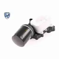 VEMO &Ouml;lk&uuml;hler + &Ouml;lfiltergeh&auml;use + Filter f&uuml;r AUDI A1 8X VW Polo 5 SKODA Fabia 3 1.4 TDI