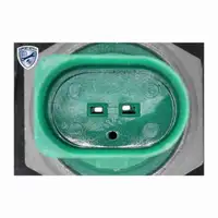 VEMO Oil Cooler + Plastic Oil Filter Housing + Filter for AUDI A4 B9, A5, F5, Q5, FYB 2.0 TDI