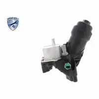VEMO &Ouml;lk&uuml;hler + &Ouml;lfiltergeh&auml;use + Filter f&uuml;r AUDI A4 B9 A6 C7 A5 F5 Q5 8RB 2.0 TDI