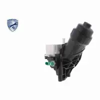 VEMO &Ouml;lk&uuml;hler + &Ouml;lfiltergeh&auml;use + Filter f&uuml;r AUDI A4 B9 A6 C7 A5 F5 Q5 8RB 2.0 TDI