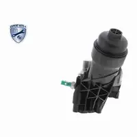 VEMO &Ouml;lk&uuml;hler + &Ouml;lfiltergeh&auml;use + Filter f&uuml;r AUDI A4 B9 A6 C7 A5 F5 Q5 8RB 2.0 TDI
