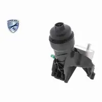 VEMO &Ouml;lk&uuml;hler + &Ouml;lfiltergeh&auml;use + Filter f&uuml;r AUDI A4 B9 A6 C7 A5 F5 Q5 8RB 2.0 TDI