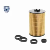 VEMO &Ouml;lk&uuml;hler + &Ouml;lfiltergeh&auml;use + Filter f&uuml;r AUDI A4 B8 B9 A6 C7 Q5 8RB A5 8T 2.0 TDI