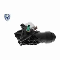 VEMO &Ouml;lk&uuml;hler + &Ouml;lfiltergeh&auml;use + Filter f&uuml;r AUDI A4 B8 B9 A6 C7 Q5 8RB A5 8T 2.0 TDI