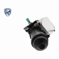 VEMO &Ouml;lk&uuml;hler + &Ouml;lfiltergeh&auml;use + Filter f&uuml;r AUDI A4 B8 B9 A6 C7 Q5 8RB A5 8T 2.0 TDI