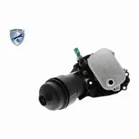 VEMO &Ouml;lk&uuml;hler + &Ouml;lfiltergeh&auml;use + Filter f&uuml;r AUDI A4 B8 B9 A6 C7 Q5 8RB A5 8T 2.0 TDI