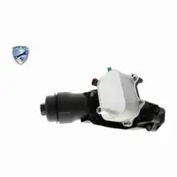 VEMO &Ouml;lk&uuml;hler + &Ouml;lfiltergeh&auml;use + Filter f&uuml;r AUDI A4 B8 B9 A6 C7 Q5 8RB A5 8T 2.0 TDI