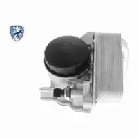 VEMO Oil Cooler + Oil Filter Housing + Filter for BMW 5 Series F10, F11, X3, F25, F26 (N20) up to November 30, 2011