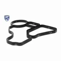 VEMO Oil Cooler + Oil Filter Housing + Filter for BMW 5 Series F10, F11, X3, F25, F26 (N20) up to November 30, 2011