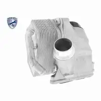 VEMO Oil Cooler + Oil Filter Housing + Filter for BMW 5 Series F10, F11, X3, F25, F26 (N20) up to November 30, 2011