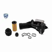 VEMO &Ouml;lk&uuml;hler + &Ouml;lfiltergeh&auml;use + Filter f&uuml;r BMW 1er F20 F21 F30 F31 G30 G31 G01 B38 B48