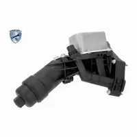 VEMO &Ouml;lk&uuml;hler + &Ouml;lfiltergeh&auml;use + Filter f&uuml;r BMW 1er F20 F21 F30 F31 G30 G31 G01 B38 B48