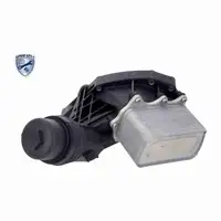 VEMO &Ouml;lk&uuml;hler + &Ouml;lfiltergeh&auml;use + Filter f&uuml;r 3er G20 G21 5er G30 G31 X6 G06 X5 G05 X6 B58