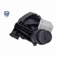 VEMO &Ouml;lk&uuml;hler + &Ouml;lfiltergeh&auml;use + Filter f&uuml;r 3er G20 G21 5er G30 G31 X6 G06 X5 G05 X6 B58